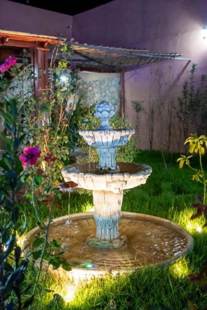 Hotel Riad Dar Salam Agadir Zewnętrze zdjęcie