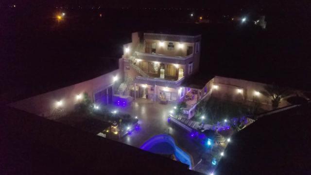 Hotel Riad Dar Salam Agadir Zewnętrze zdjęcie