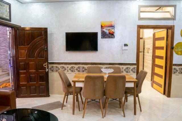 Hotel Riad Dar Salam Agadir Zewnętrze zdjęcie