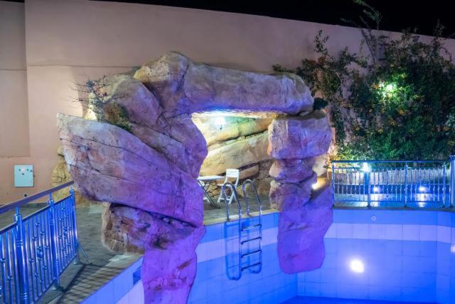 Hotel Riad Dar Salam Agadir Zewnętrze zdjęcie