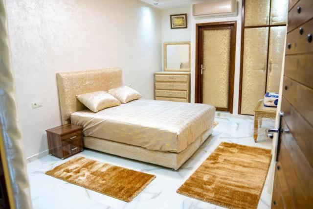 Hotel Riad Dar Salam Agadir Zewnętrze zdjęcie