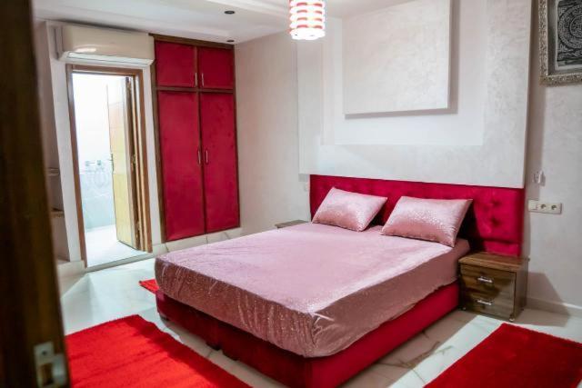 Hotel Riad Dar Salam Agadir Zewnętrze zdjęcie