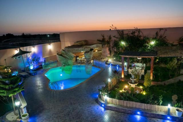 Hotel Riad Dar Salam Agadir Zewnętrze zdjęcie