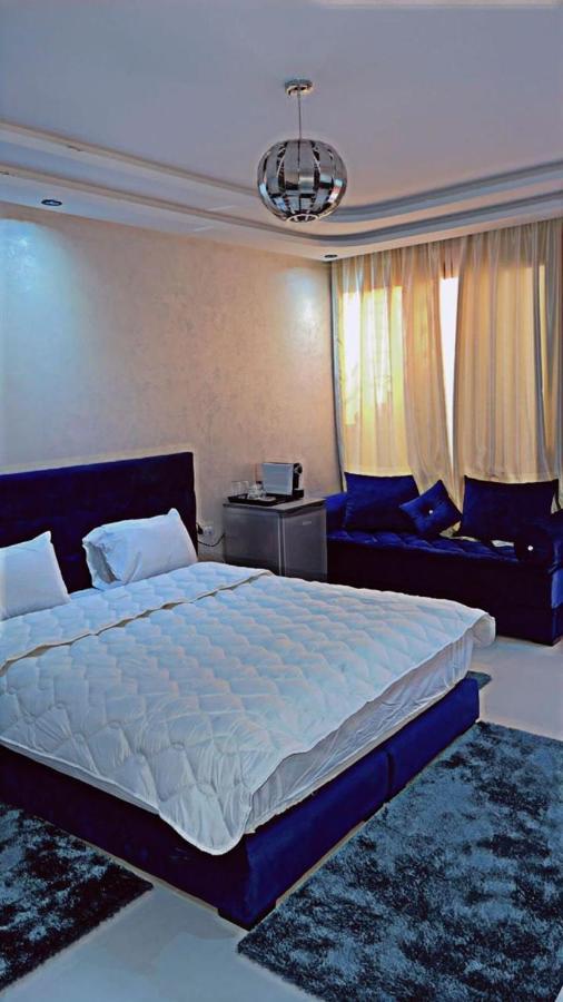 Hotel Riad Dar Salam Agadir Zewnętrze zdjęcie