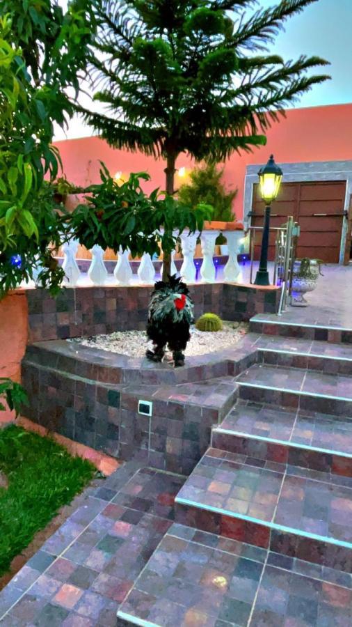 Hotel Riad Dar Salam Agadir Zewnętrze zdjęcie