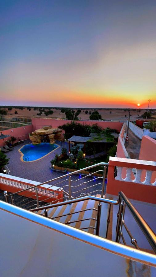 Hotel Riad Dar Salam Agadir Zewnętrze zdjęcie