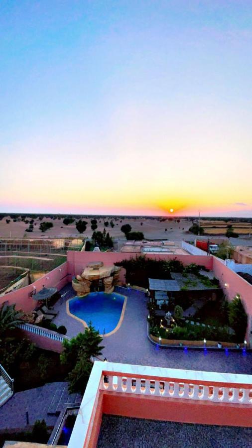 Hotel Riad Dar Salam Agadir Zewnętrze zdjęcie