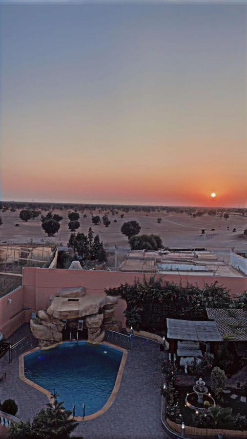 Hotel Riad Dar Salam Agadir Zewnętrze zdjęcie