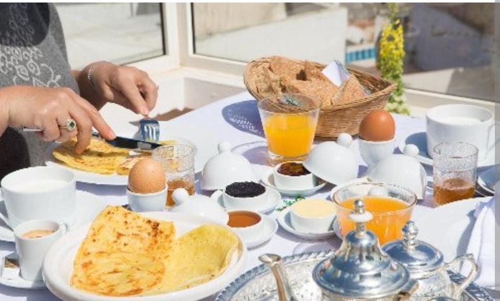 Hotel Riad Dar Salam Agadir Zewnętrze zdjęcie