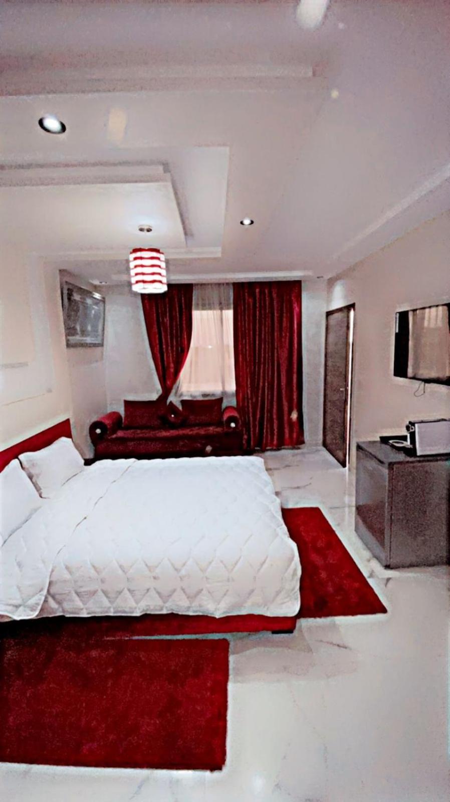 Hotel Riad Dar Salam Agadir Pokój zdjęcie